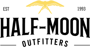 Half-Moon Outfitters logo