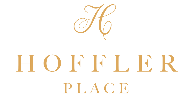 Hoffler Place logo