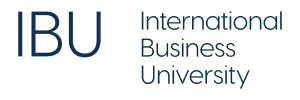 IBU logo
