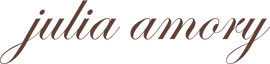 Julia Amory logo
