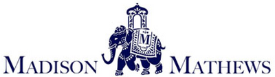 Madison Mathews logo