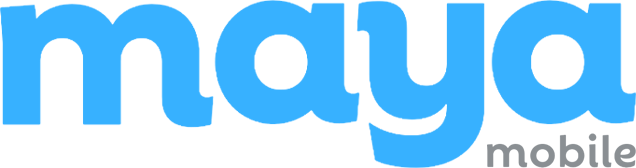 Maya logo