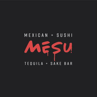 Mesu logo