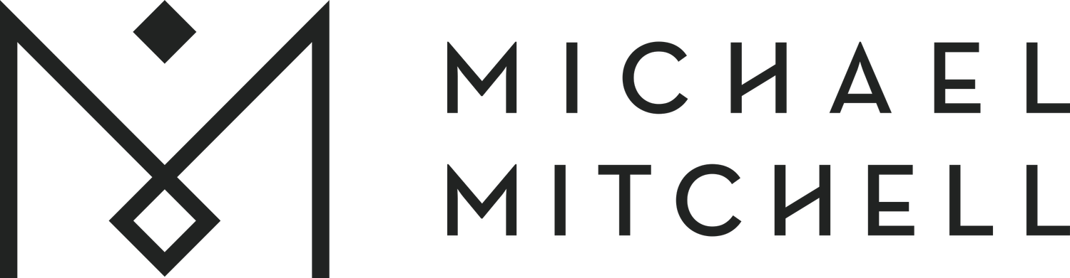 Mitchell Hill logo