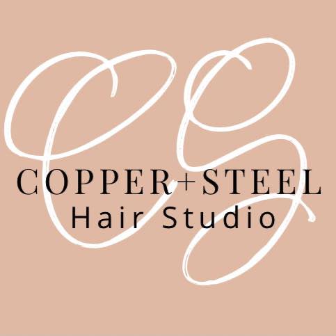 Mix by Copper Penny logo