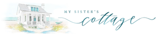 My Sisters Cottage logo
