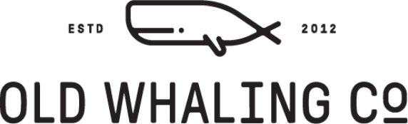 Old Whaling Co logo