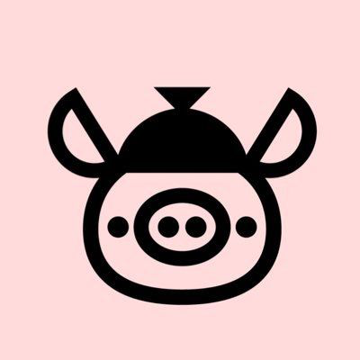 Pink Bellies logo