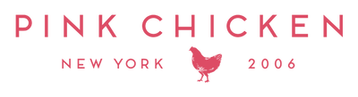 Pink Chicken logo