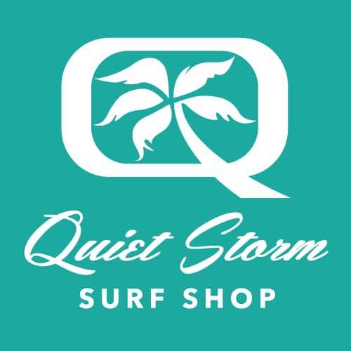 Quiet Storm logo
