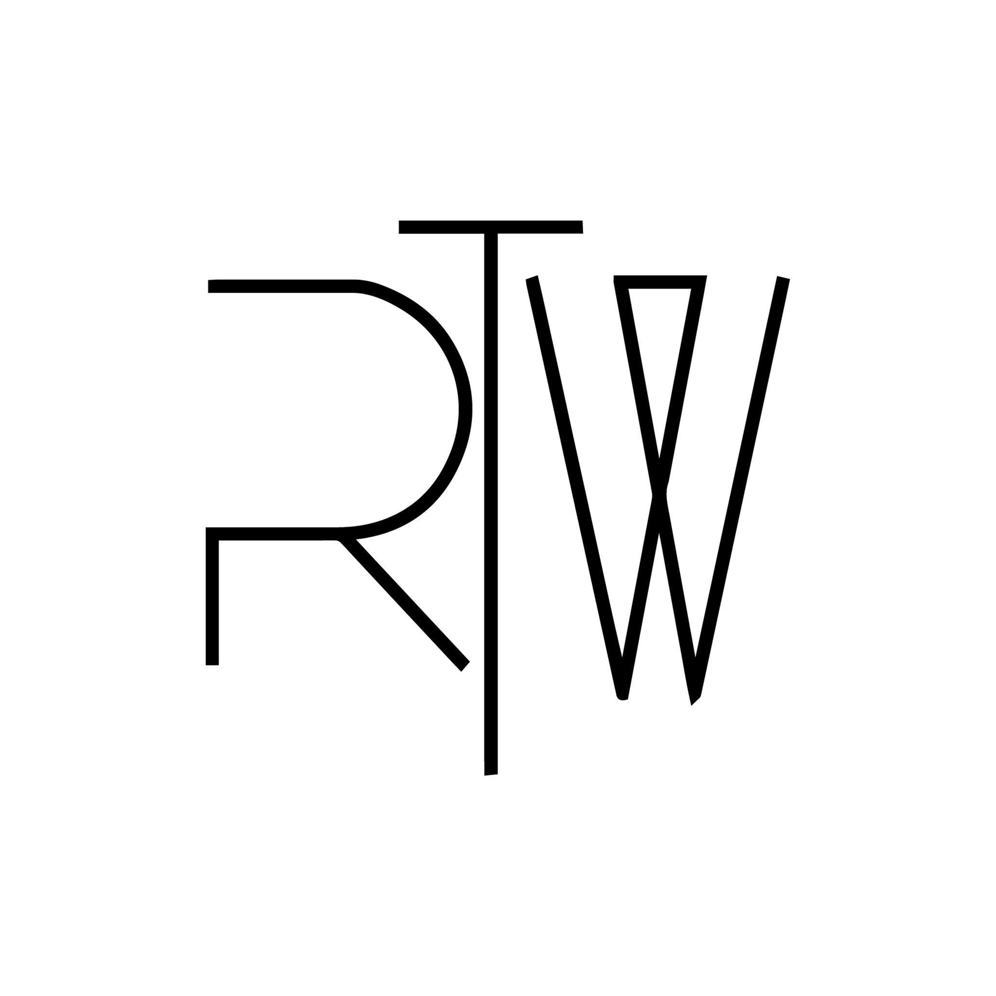 RTW logo