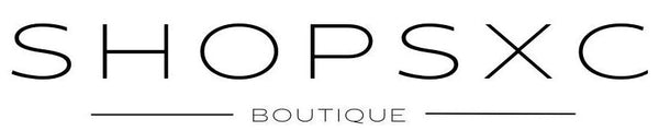 Shop sxc logo