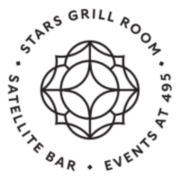 Stars Grill Room logo