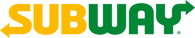 Subway logo