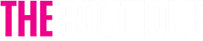 The Boutique logo
