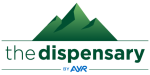 The Dispensary logo