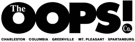 The Oops Company logo