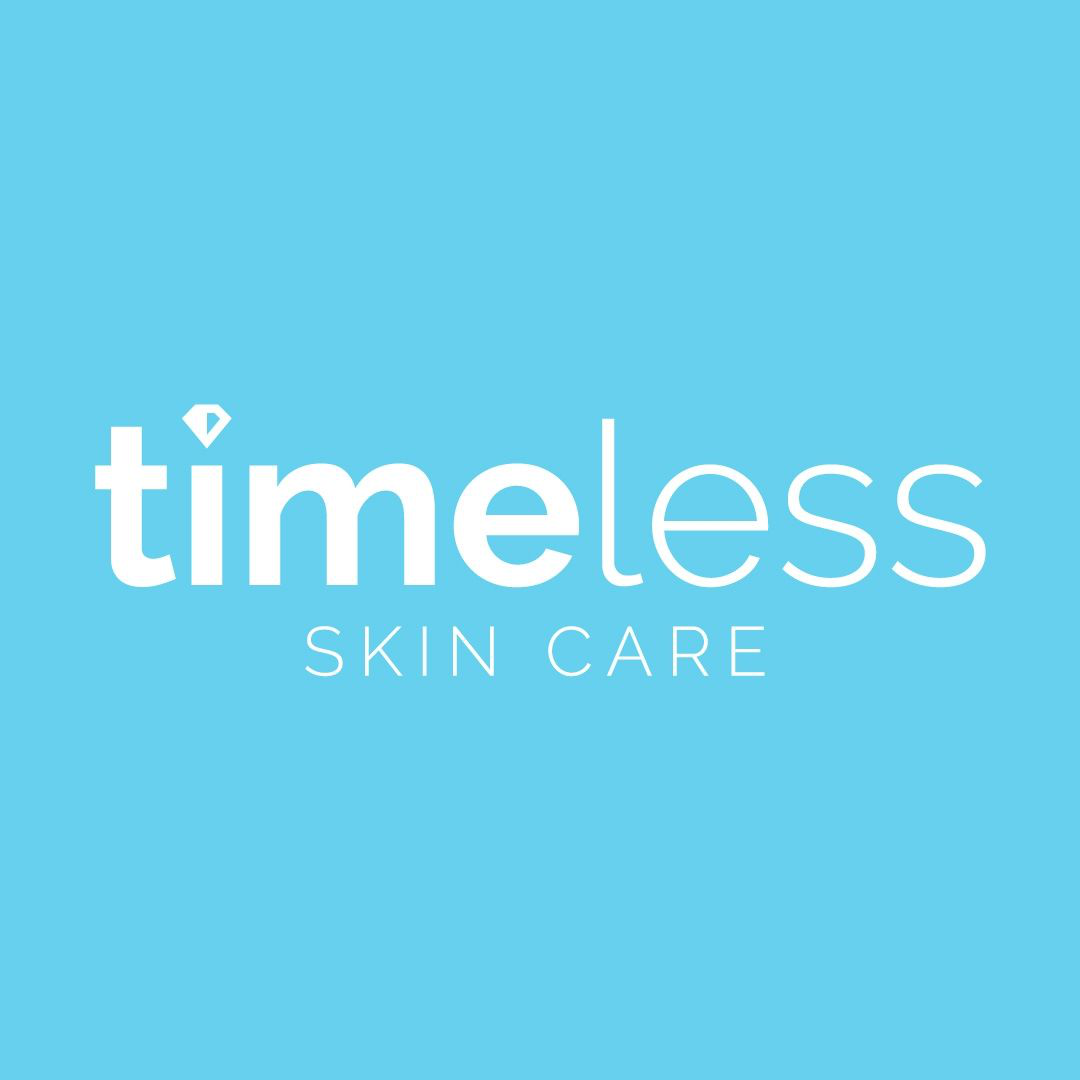 Timeless logo