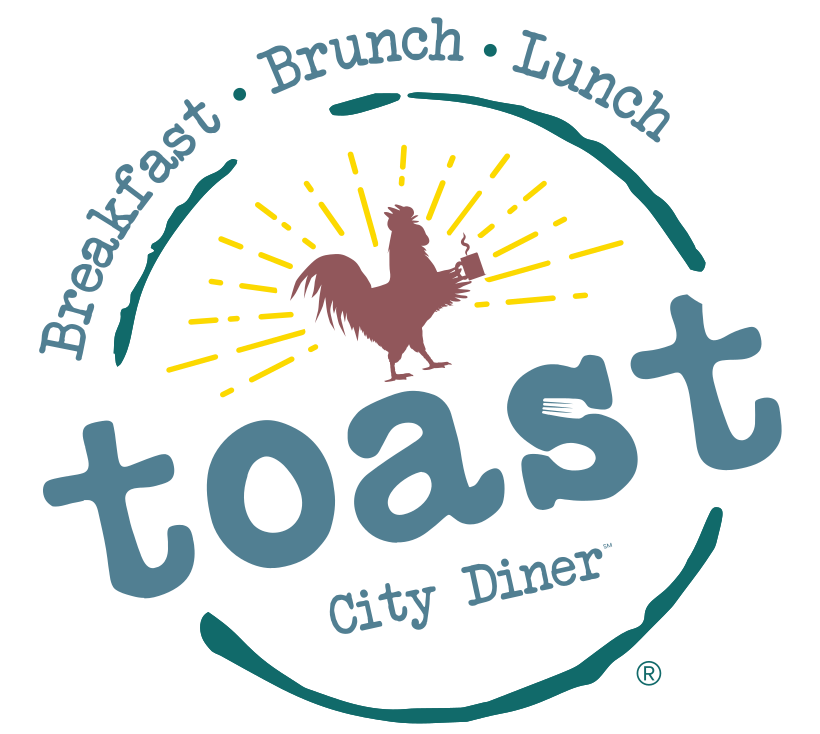 Toast logo