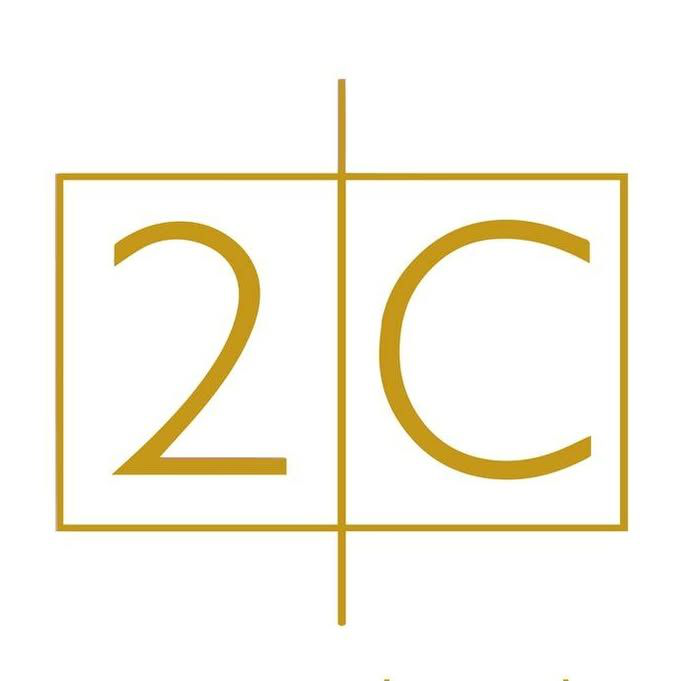 Two Cumberland logo