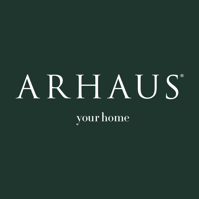 Arhaus logo