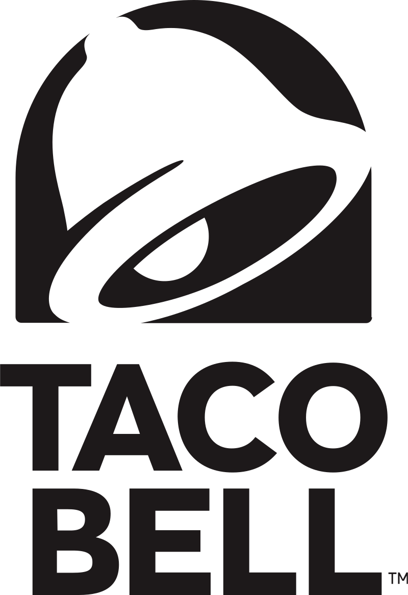 Taco Bell logo