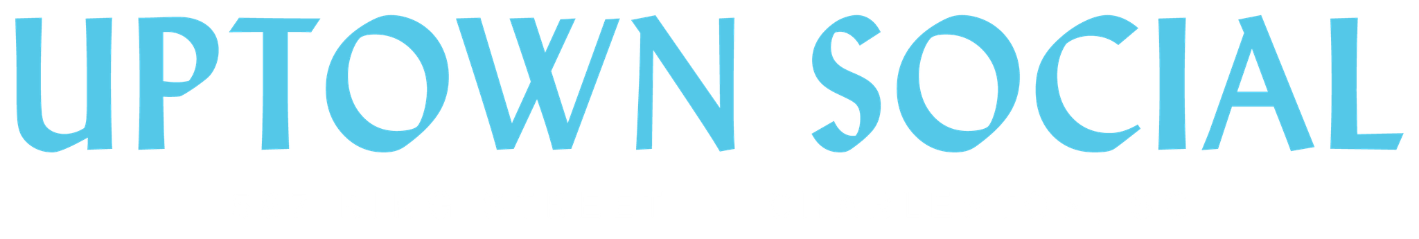 Uptown Social logo