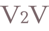 V2V logo