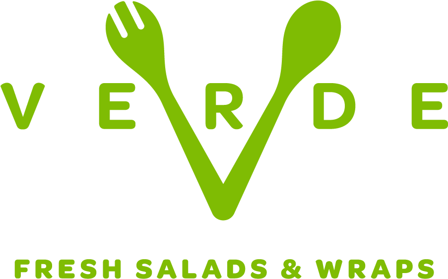 Verde logo