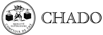 Chado Tea Room logo