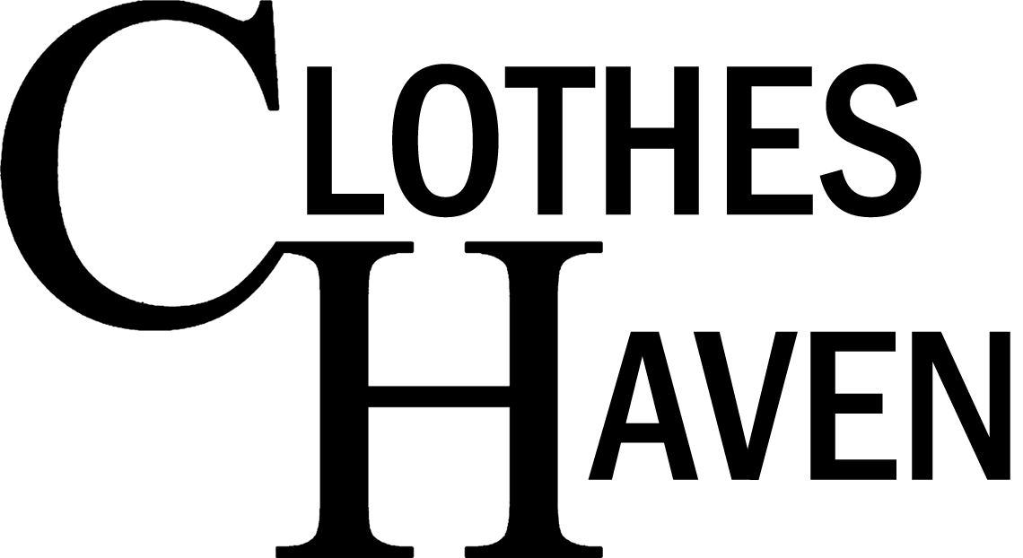 Clothes Heaven logo