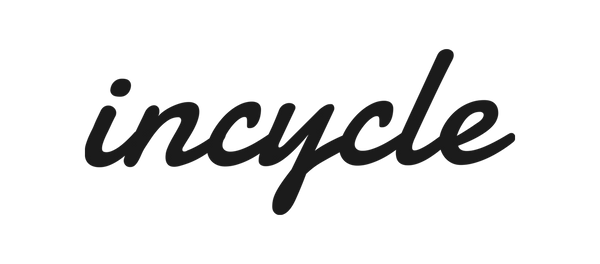 InCycles Bicycles logo
