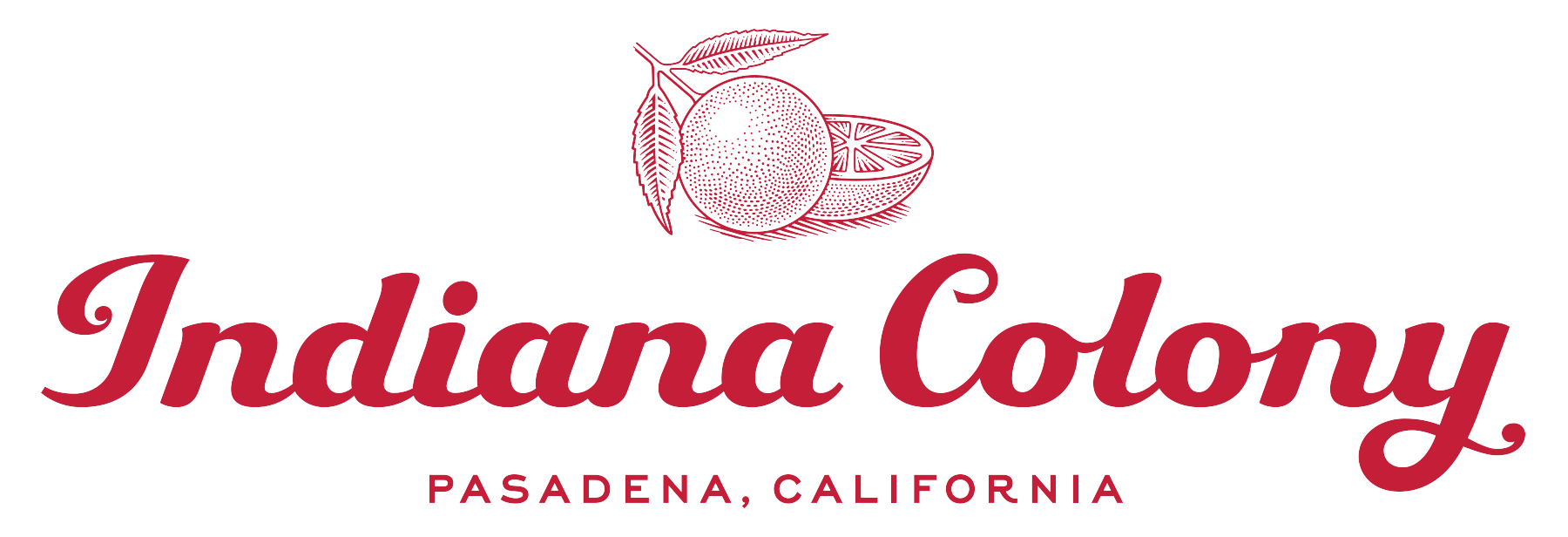 Indiana Colony logo