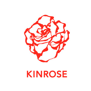 Kinrose Creamery logo