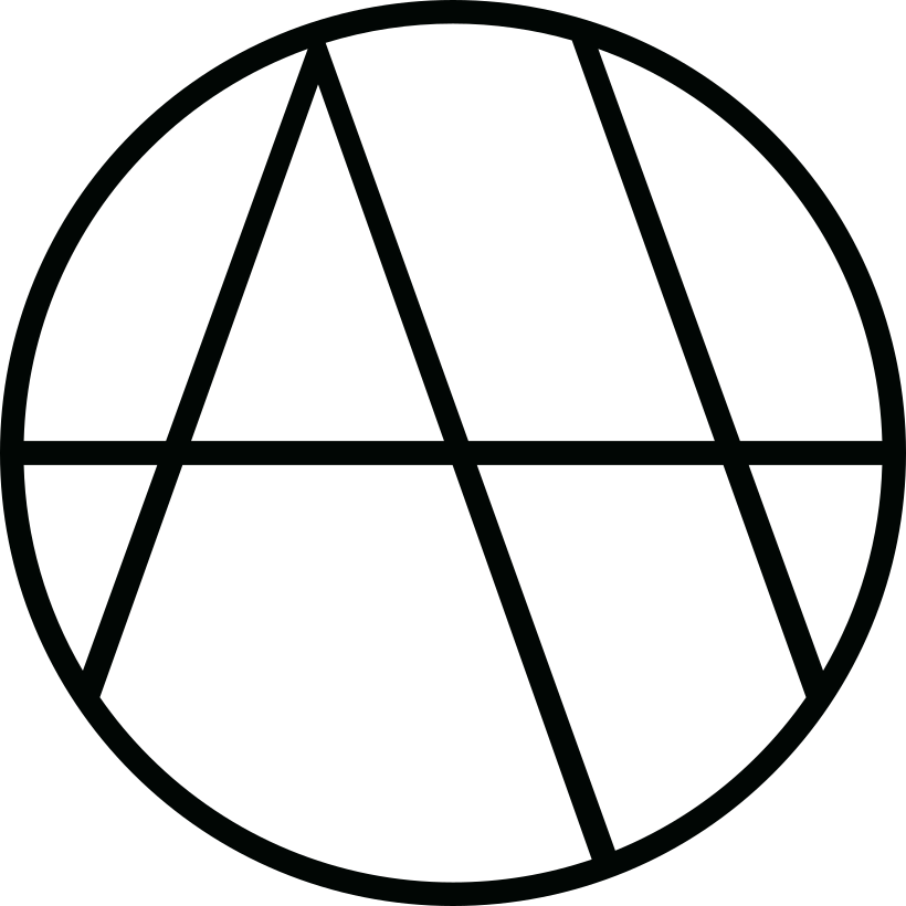 Adam Hunter logo