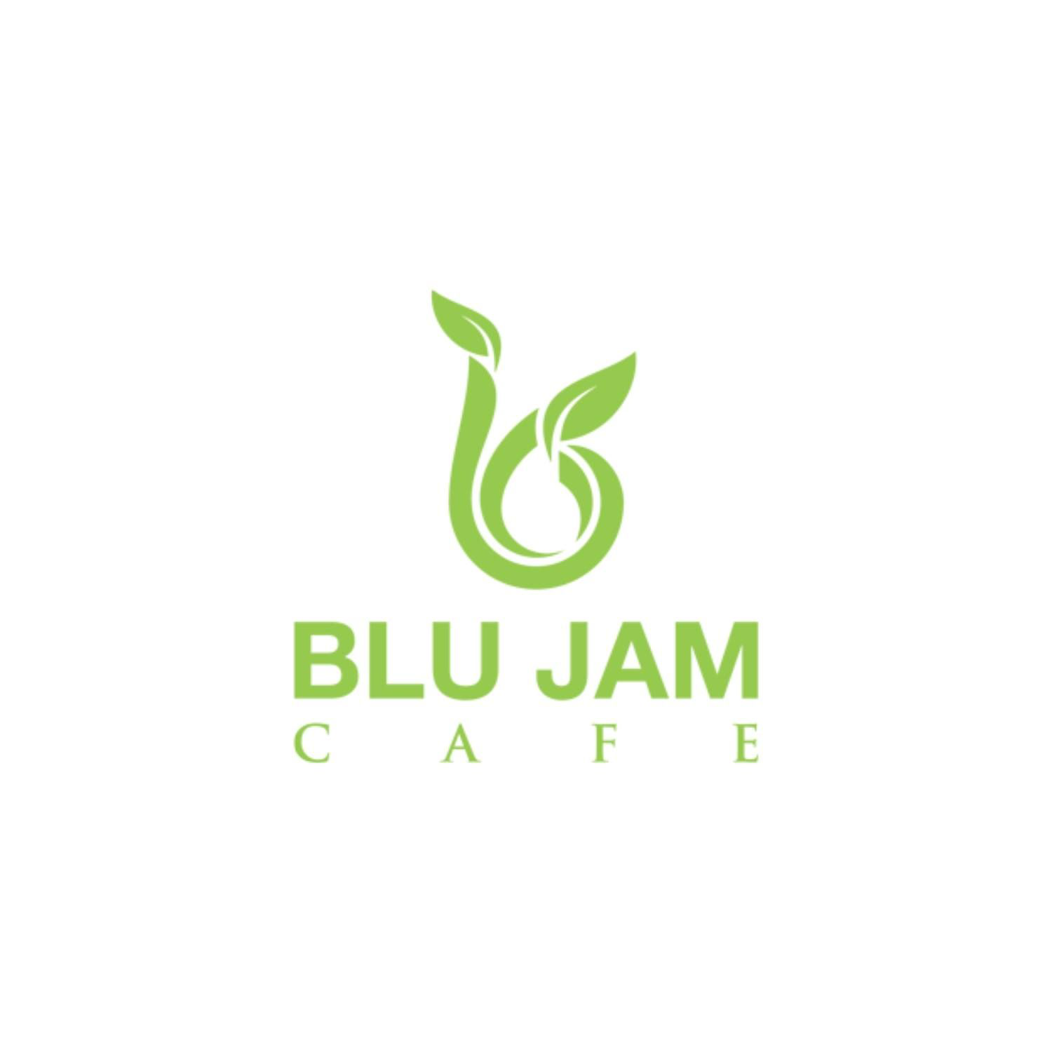 Blu Jam Cafe