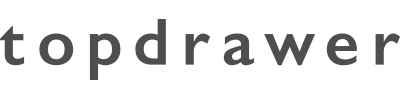 Top Drawer logo