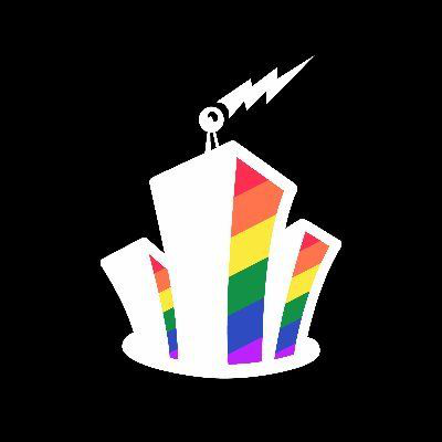 Charm City Cake logo