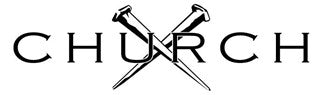 Church Boutique logo