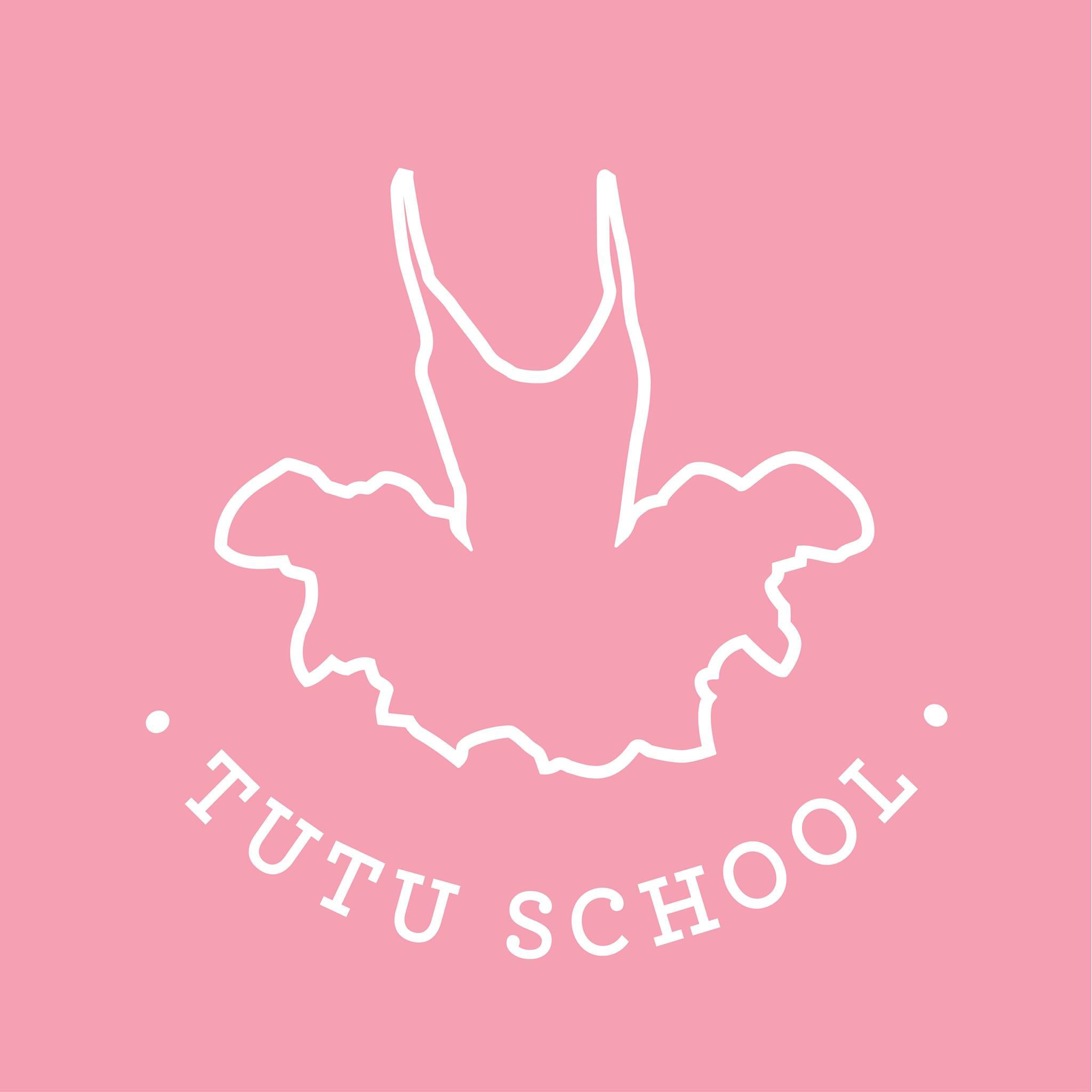 TUTU School logo