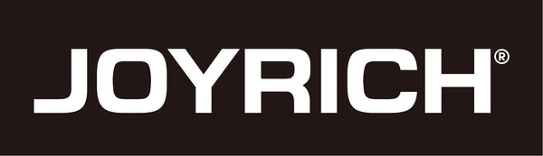 Joyrich logo