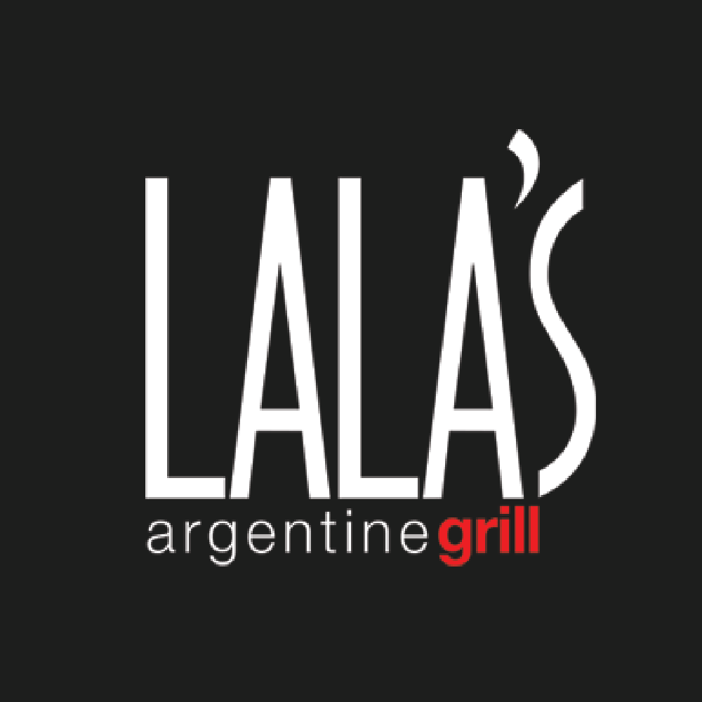 Lala's Argentine Grill logo