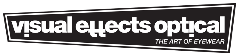 Visual Effects Optical logo
