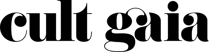 Cult Gaia logo