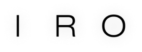 IRO Paris logo