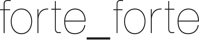 Forte Forte logo