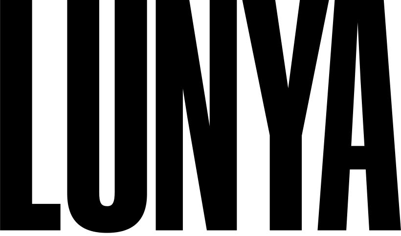 Lunya logo