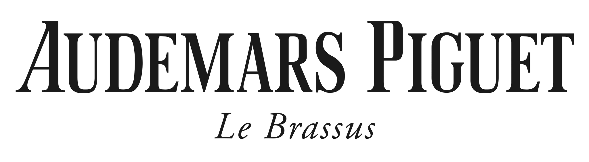 Audemars Piguet logo