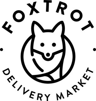 Foxtrot logo