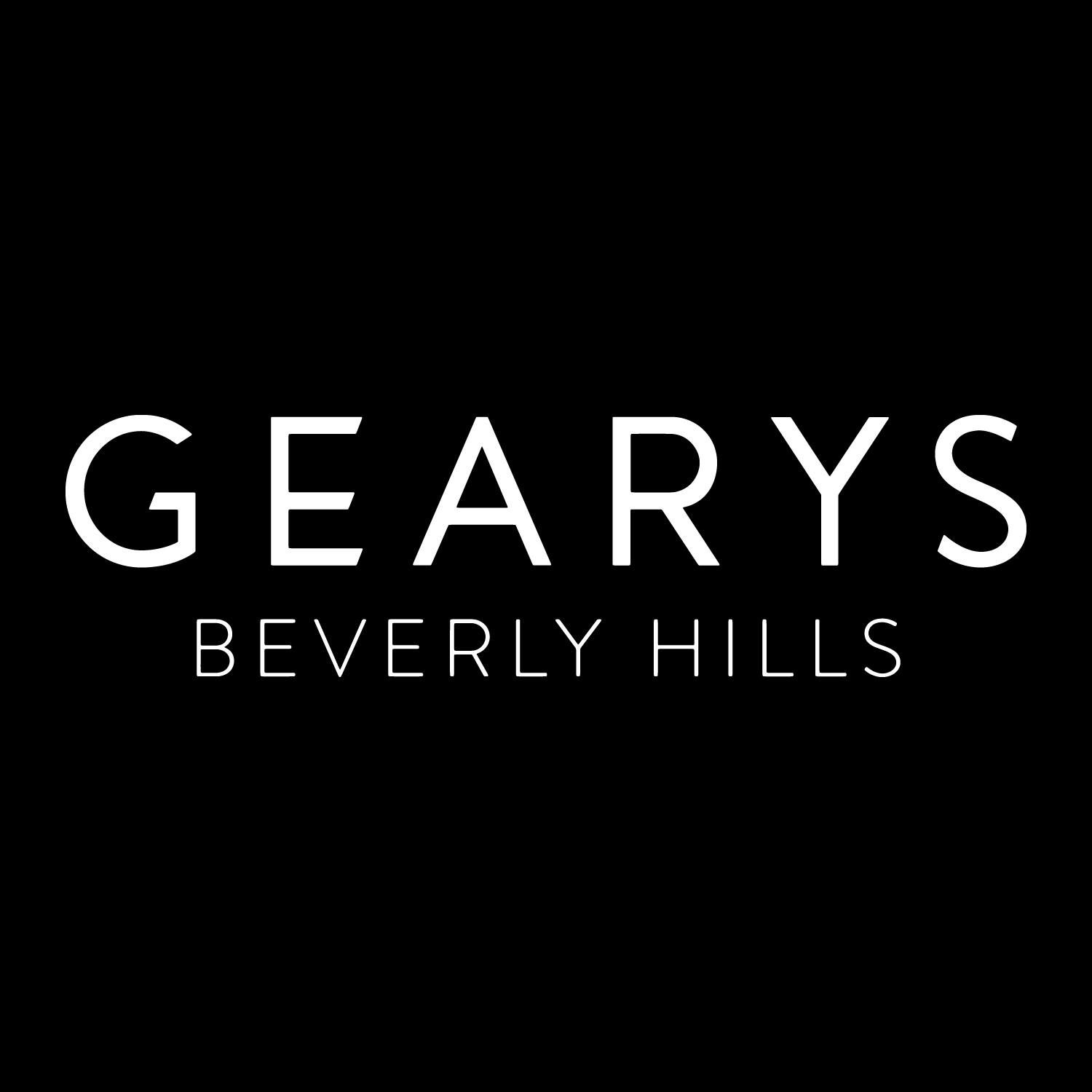 Gearys logo